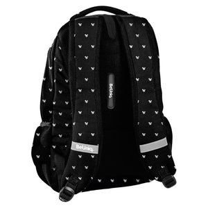 Školní batoh Minnie černý-6